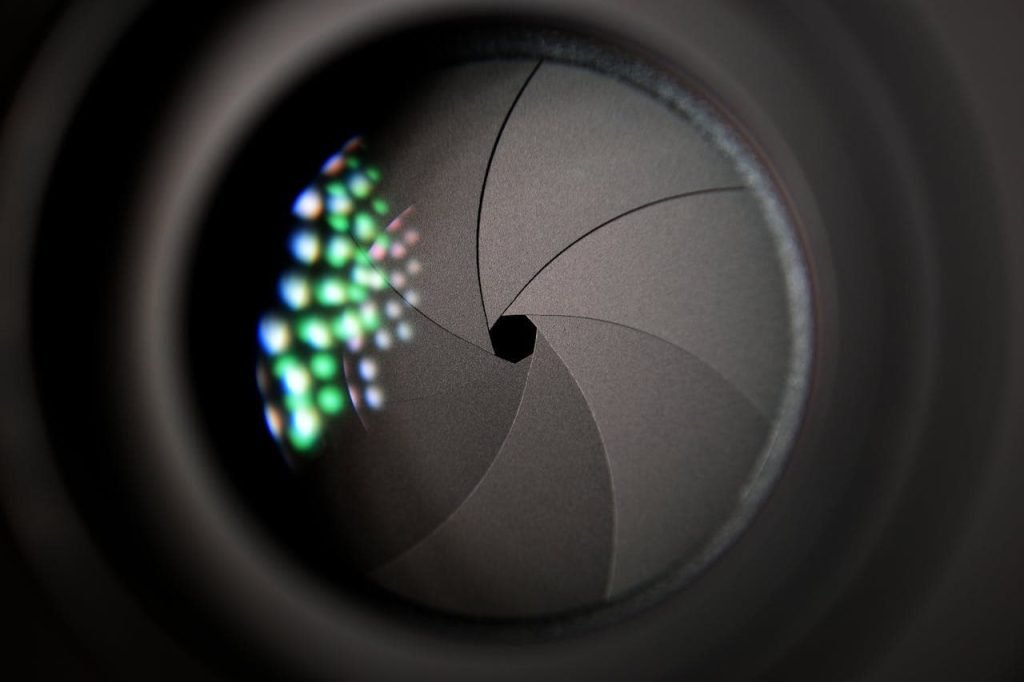 videovalve